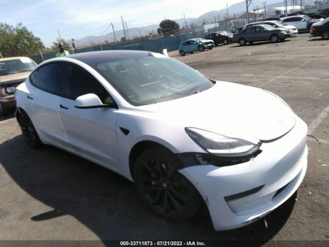 TESLA MODEL 3 2017 5yj3e1ea0hf002060