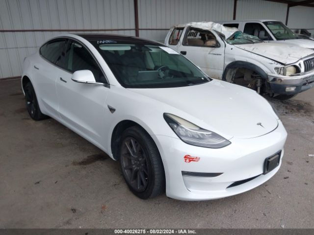 TESLA MODEL 3 2017 5yj3e1ea0hf002334