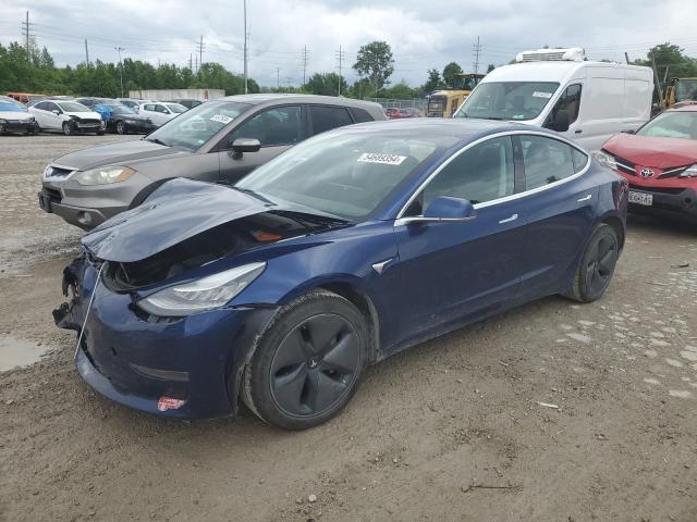 TESLA MODEL 3 2017 5yj3e1ea0hf003015