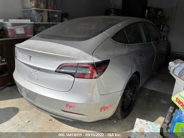 TESLA MODEL 3 2018 5yj3e1ea0jf002906