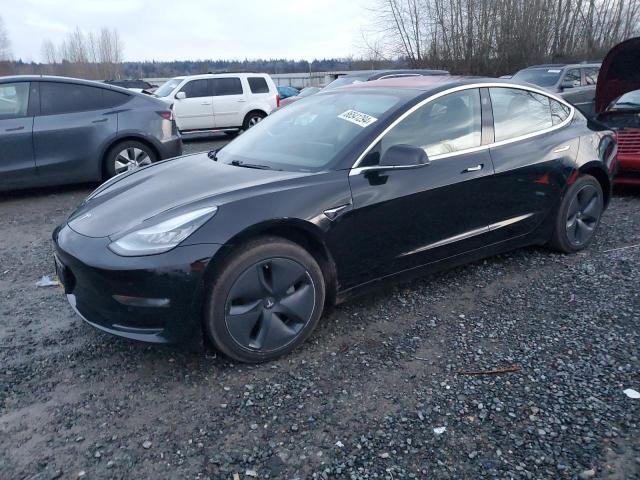 TESLA MODEL 3 2018 5yj3e1ea0jf003893