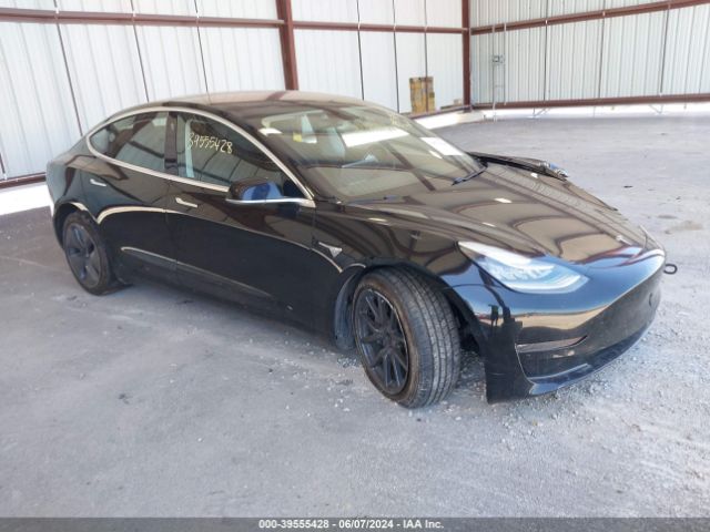 TESLA MODEL 3 2018 5yj3e1ea0jf005854