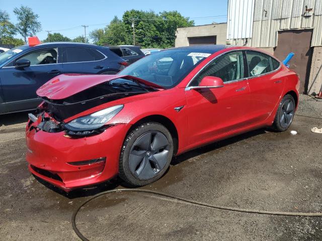 TESLA MODEL 3 2018 5yj3e1ea0jf007992