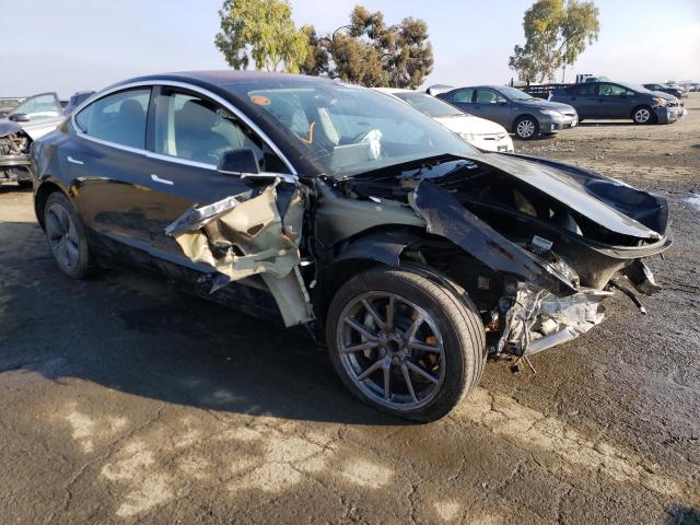 TESLA MODEL 3 2018 5yj3e1ea0jf012481