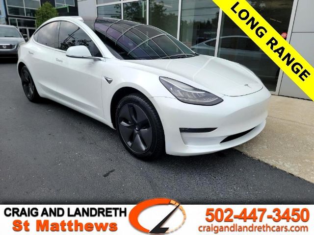 TESLA MODEL 3 2018 5yj3e1ea0jf013226