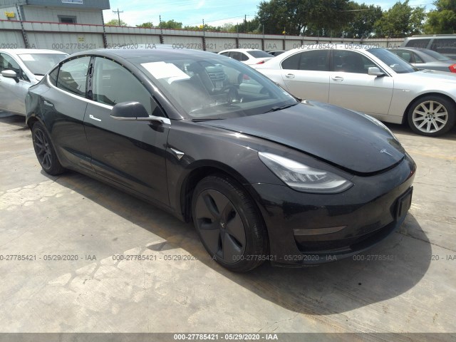 TESLA MODEL 3 2018 5yj3e1ea0jf013968