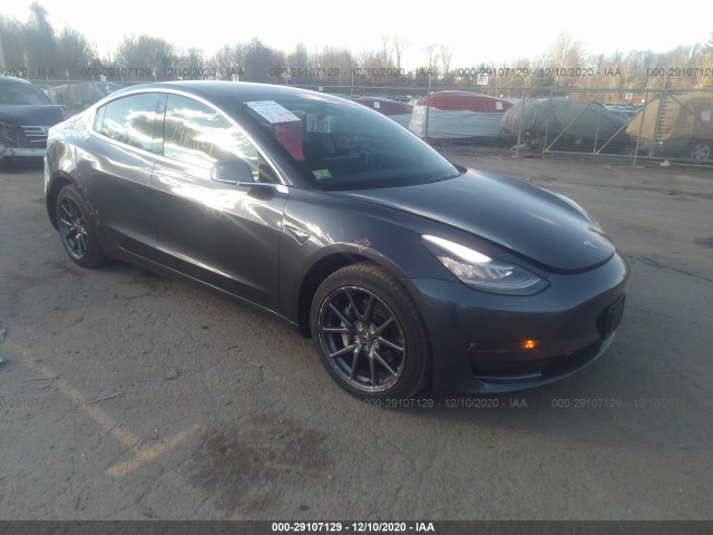 TESLA MODEL 3 2018 5yj3e1ea0jf014067