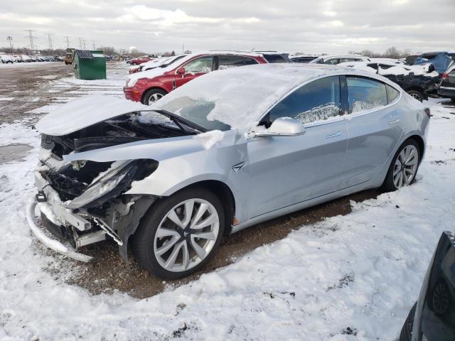 TESLA MODEL 3 2018 5yj3e1ea0jf015364