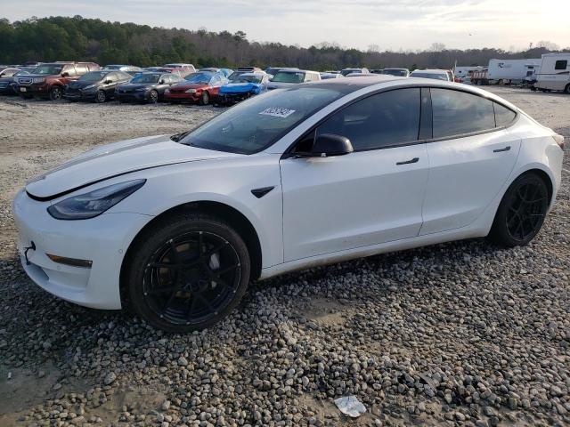 TESLA MODEL 3 2018 5yj3e1ea0jf015736