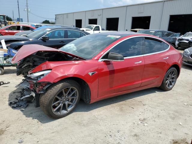 TESLA MODEL 3 2018 5yj3e1ea0jf016885