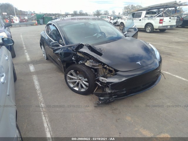 TESLA MODEL 3 2018 5yj3e1ea0jf017499