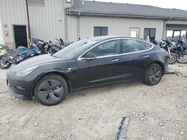 TESLA MODEL 3 2018 5yj3e1ea0jf018572