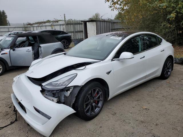 TESLA MODEL 3 2018 5yj3e1ea0jf019687