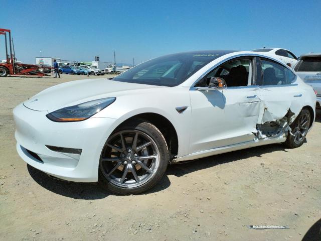 TESLA MODEL 3 2018 5yj3e1ea0jf019737