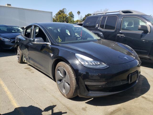 TESLA MODEL 3 2018 5yj3e1ea0jf020872