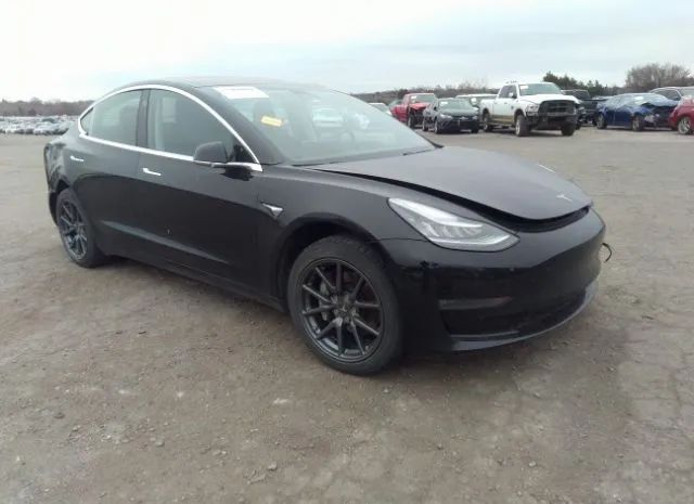 TESLA MODEL 3 2018 5yj3e1ea0jf031290