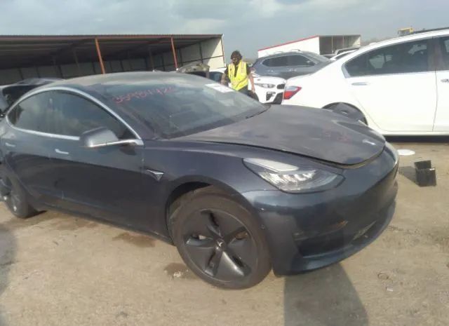 TESLA MODEL 3 2018 5yj3e1ea0jf033931