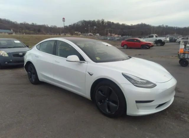 TESLA MODEL 3 2018 5yj3e1ea0jf035288