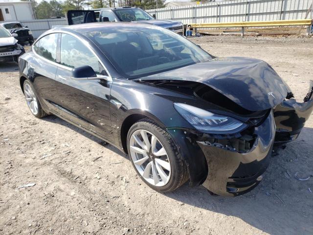 TESLA MODEL 3 2018 5yj3e1ea0jf035548