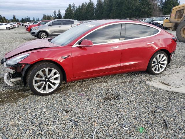 TESLA MODEL 3 2018 5yj3e1ea0jf035761