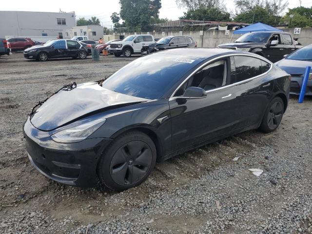 TESLA MODEL 3 2018 5yj3e1ea0jf036537