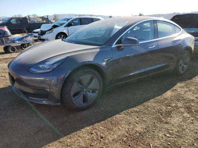 TESLA MODEL 3 2018 5yj3e1ea0jf038658