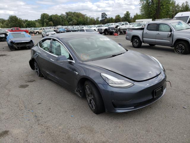 TESLA MODEL 3 2018 5yj3e1ea0jf041558