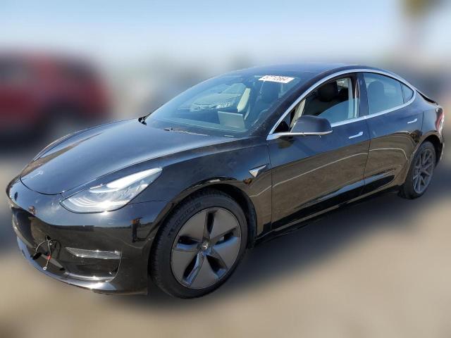 TESLA MODEL 3 2018 5yj3e1ea0jf043343