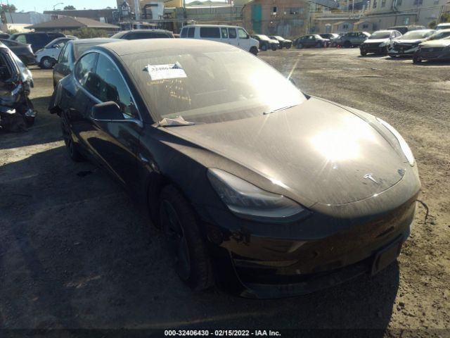 TESLA MODEL 3 2018 5yj3e1ea0jf043620