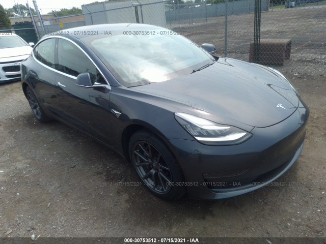 TESLA MODEL 3 2018 5yj3e1ea0jf045061