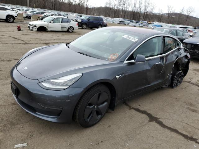 TESLA MODEL 3 2018 5yj3e1ea0jf045335