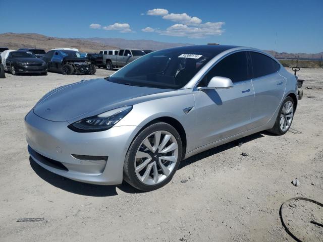 TESLA MODEL 3 2018 5yj3e1ea0jf047571