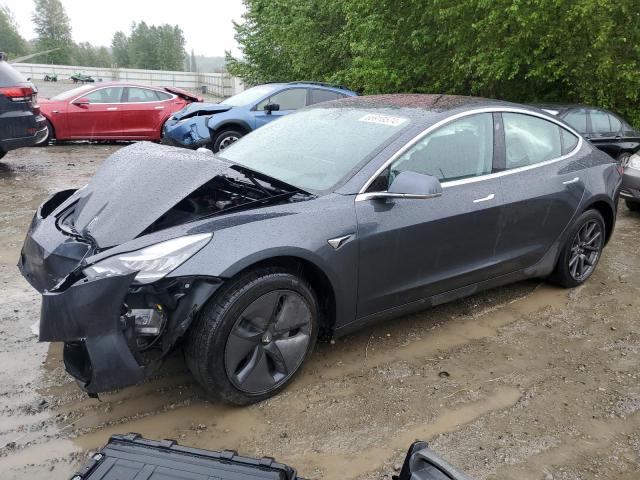 TESLA MODEL 3 2018 5yj3e1ea0jf047733