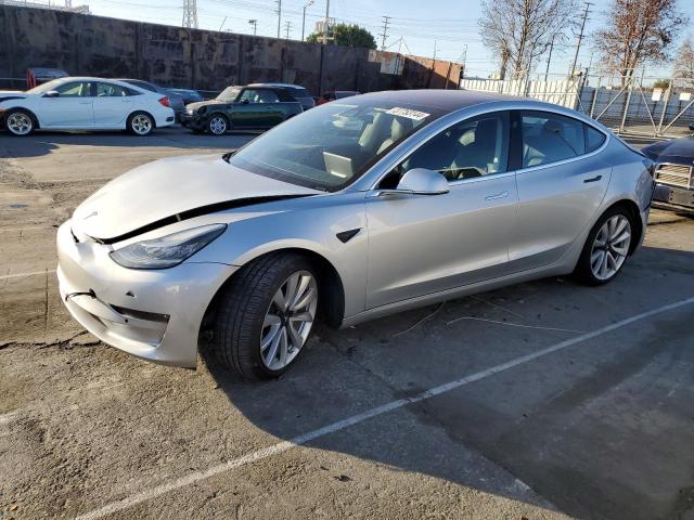 TESLA MODEL 3 2018 5yj3e1ea0jf048316