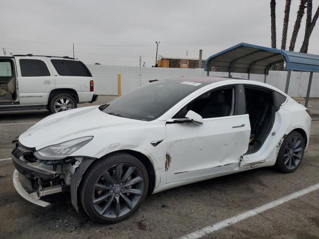 TESLA MODEL 3 2018 5yj3e1ea0jf051538