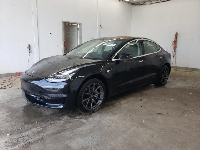 TESLA MODEL 3 2018 5yj3e1ea0jf056321