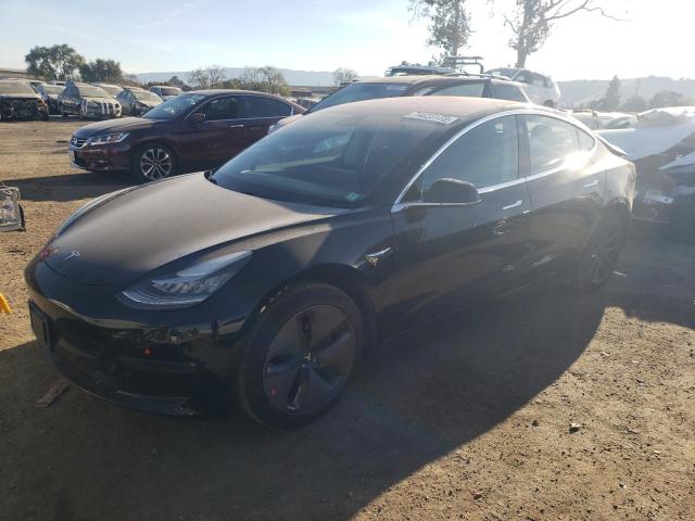 TESLA MODEL 3 2018 5yj3e1ea0jf056416