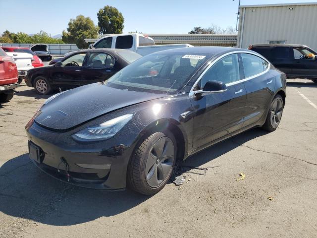 TESLA MODEL 3 2018 5yj3e1ea0jf056710