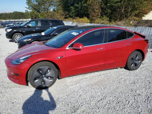 TESLA MODEL 3 2018 5yj3e1ea0jf058067