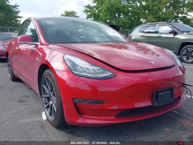 TESLA MODEL 3 2018 5yj3e1ea0jf058408