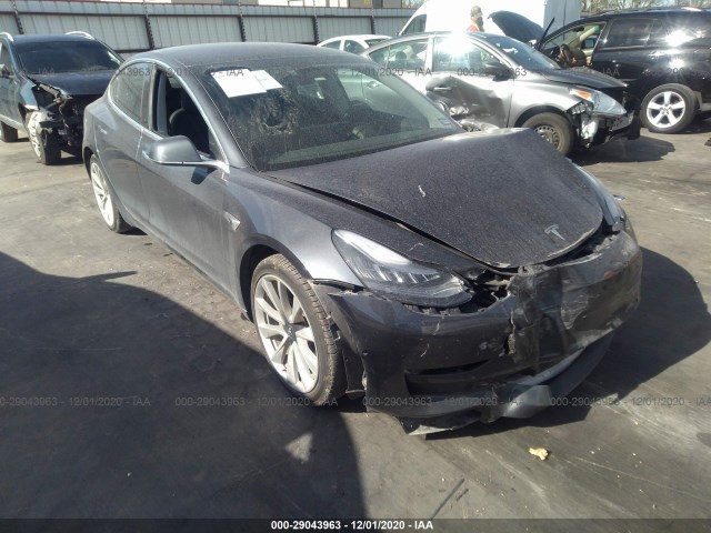 TESLA MODEL 3 2018 5yj3e1ea0jf060501