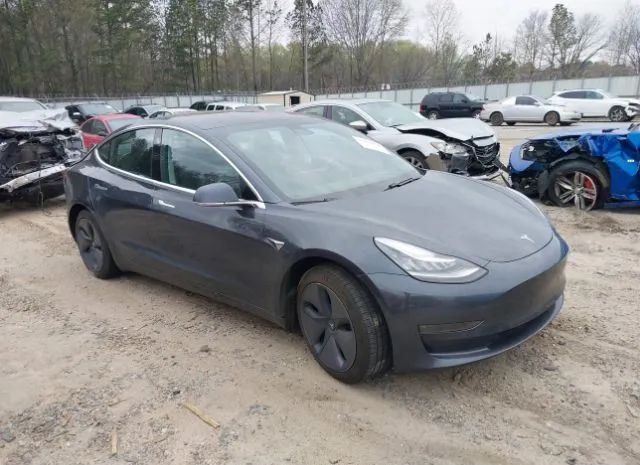 TESLA MODEL 3 2018 5yj3e1ea0jf077668