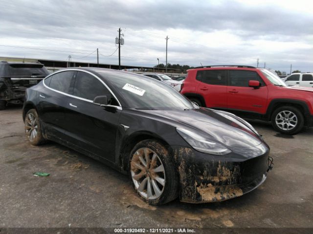 TESLA MODEL 3 2018 5yj3e1ea0jf089593