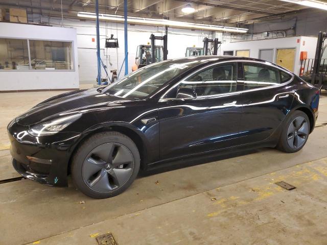 TESLA MODEL 3 2018 5yj3e1ea0jf122978