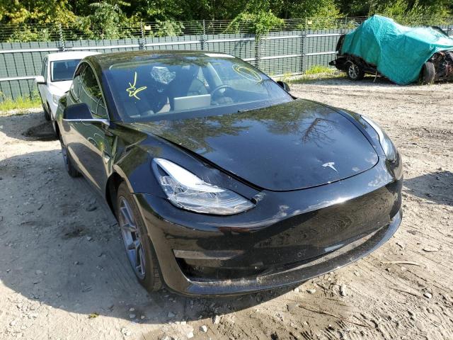 TESLA MODEL 3 2018 5yj3e1ea0jf152904