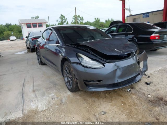 TESLA MODEL 3 2018 5yj3e1ea0jf153583