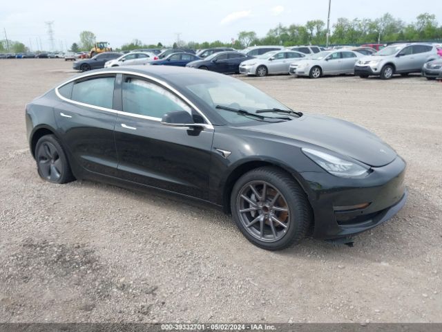 TESLA MODEL 3 2018 5yj3e1ea0jf155169