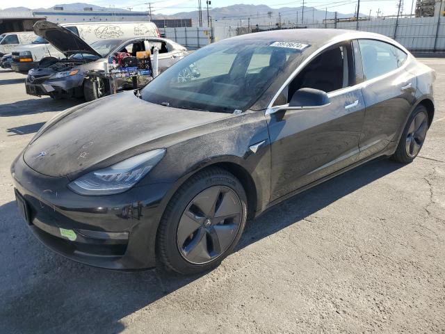 TESLA MODEL 3 2018 5yj3e1ea0jf156788