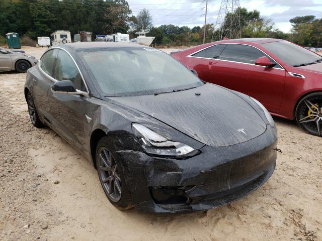 TESLA MODEL 3 2018 5yj3e1ea0jf156824