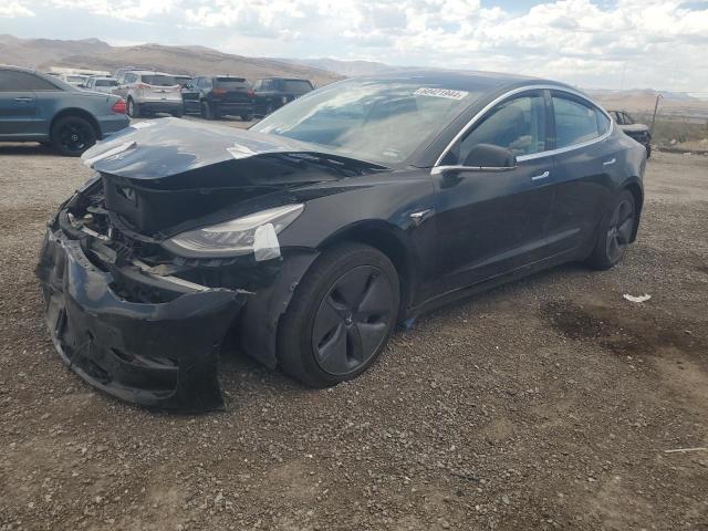 TESLA MODEL 3 2018 5yj3e1ea0jf157066